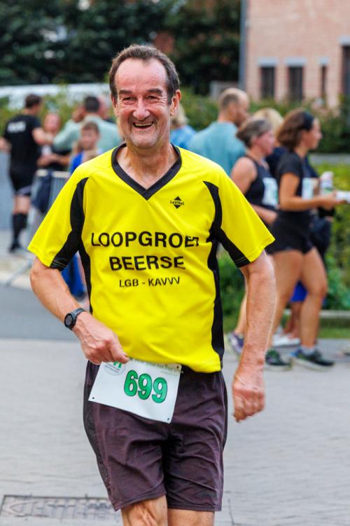 Landlopersjogging 2023